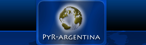 PyR-Argentina
